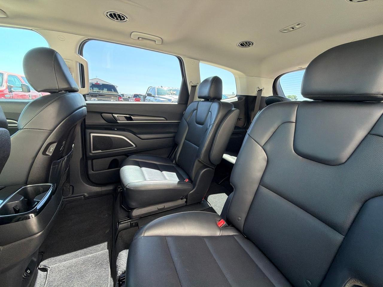 2025 Kia Telluride S Watertown SD