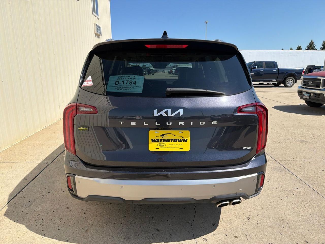 2025 Kia Telluride S Watertown SD