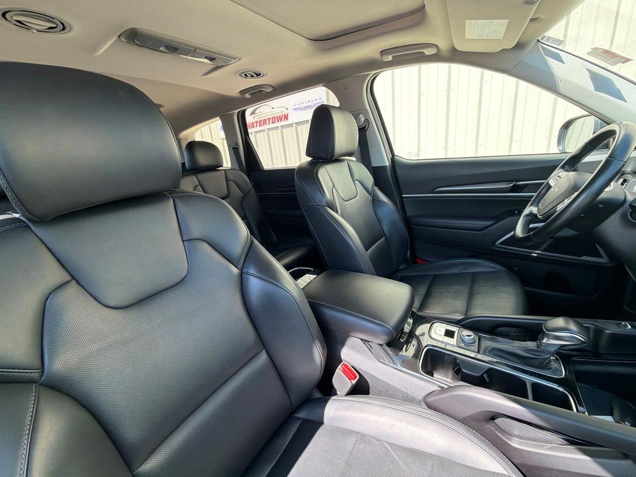 2025 Kia Telluride S Watertown SD