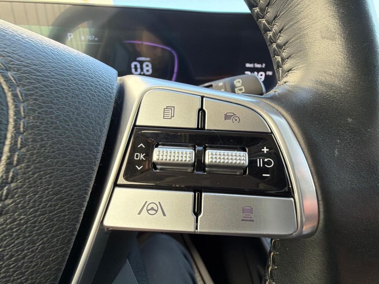 2025 Kia Telluride S Watertown SD