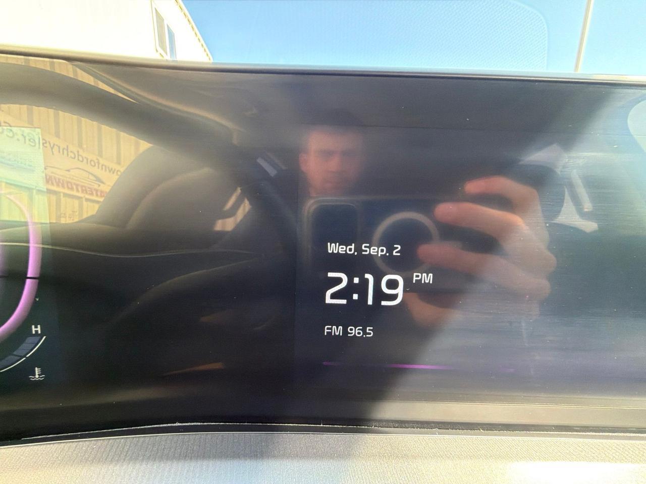 2025 Kia Telluride S Watertown SD