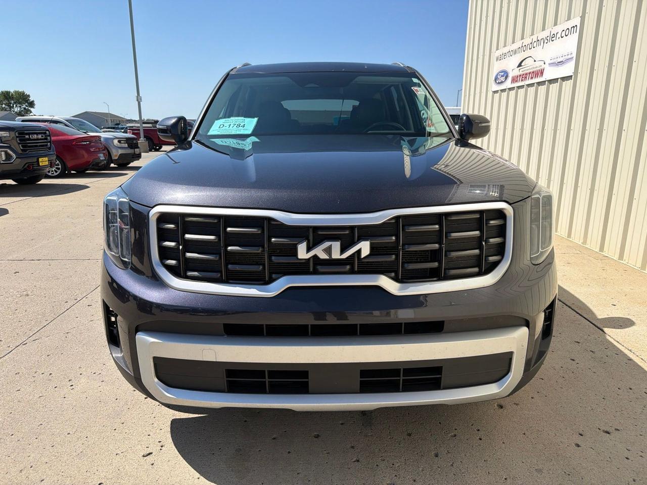 2025 Kia Telluride S Watertown SD