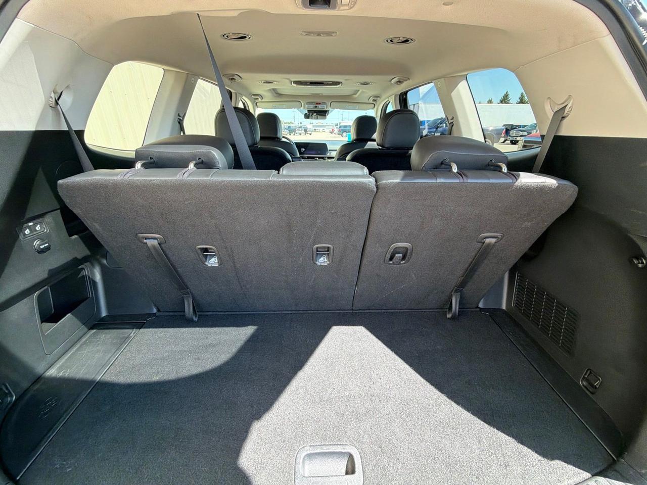 2025 Kia Telluride S Watertown SD