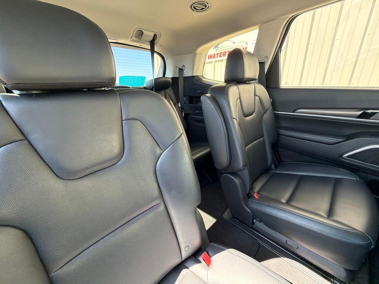 2025 Kia Telluride S Watertown SD