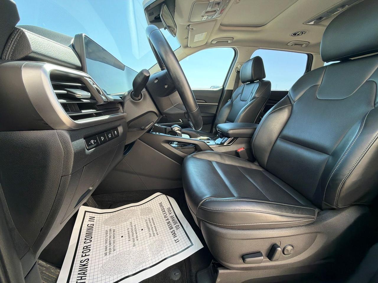 2025 Kia Telluride S Watertown SD