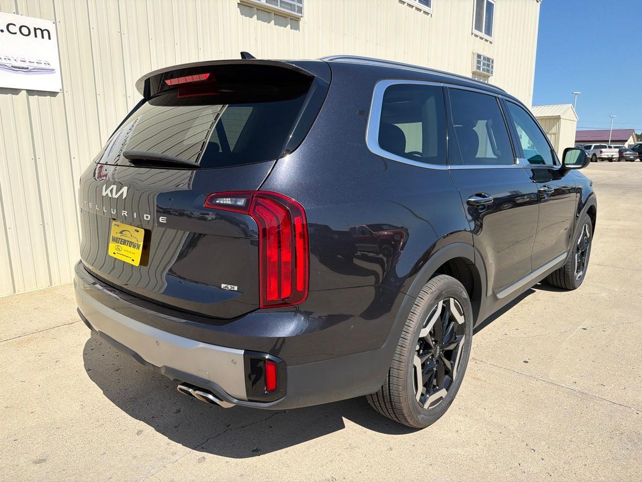 2025 Kia Telluride S Watertown SD
