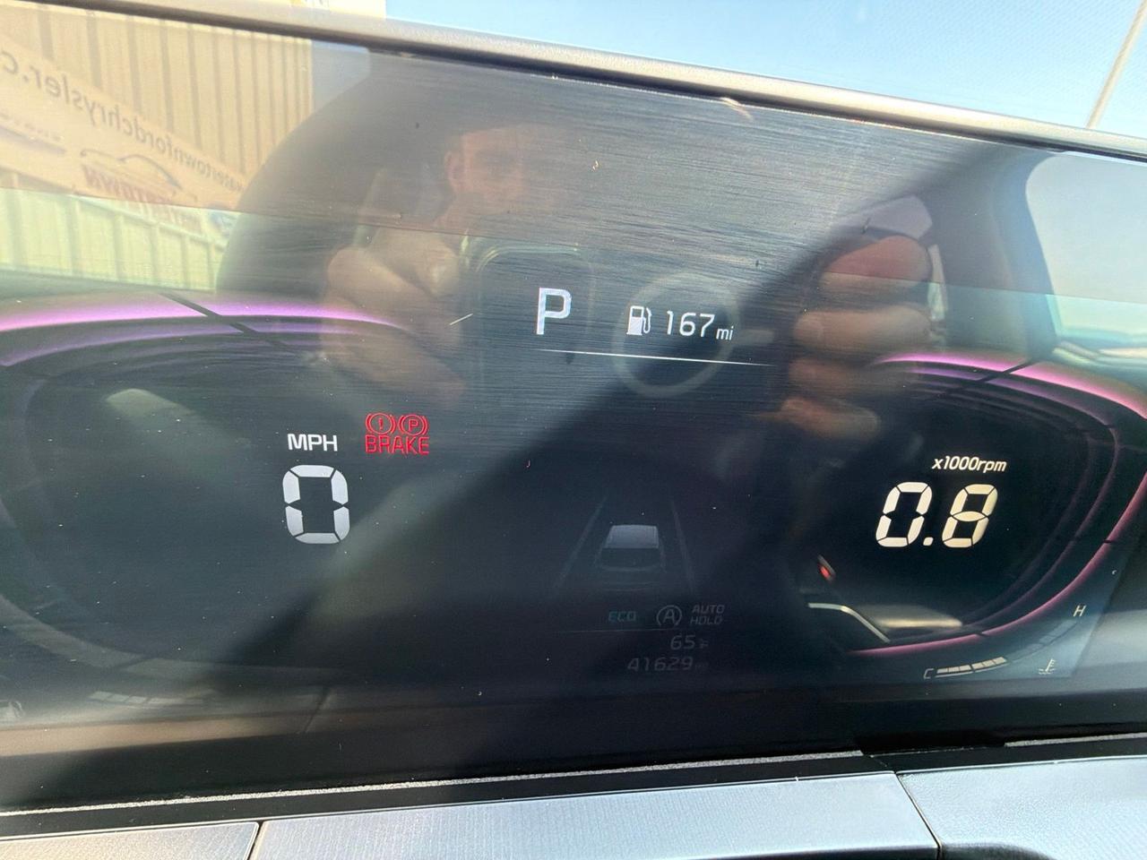 2025 Kia Telluride S Watertown SD