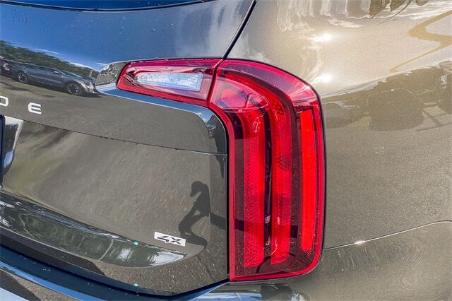 2025 Kia Telluride S Renton WA