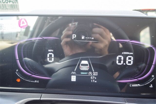 2025 Kia Telluride S Renton WA