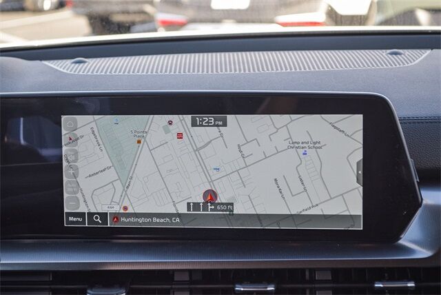 2025 Kia Telluride S Renton WA