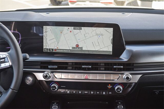 2025 Kia Telluride S Renton WA