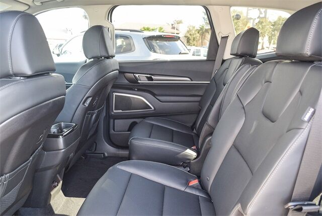 2025 Kia Telluride S Renton WA