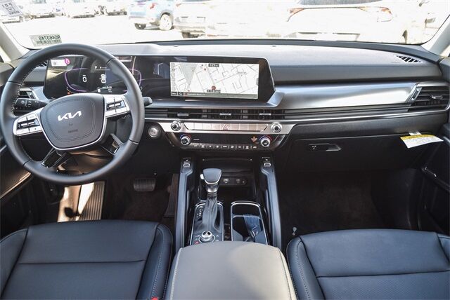 2025 Kia Telluride S Renton WA