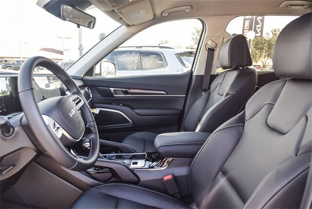 2025 Kia Telluride S Renton WA