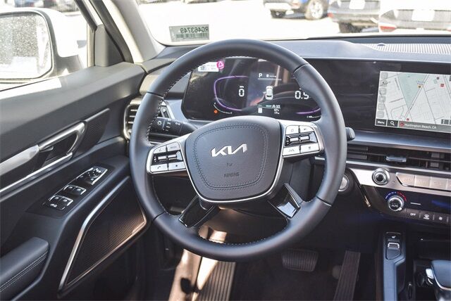 2025 Kia Telluride S Renton WA