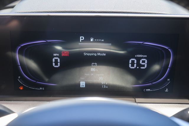 2025 Kia Telluride S Glendale CA