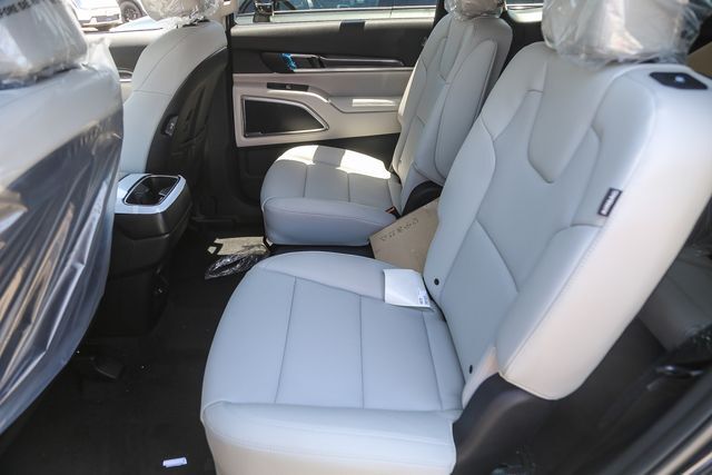 2025 Kia Telluride S Glendale CA