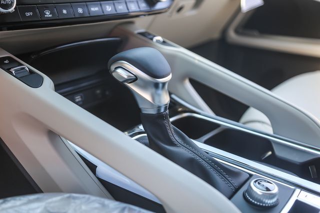 2025 Kia Telluride S Glendale CA