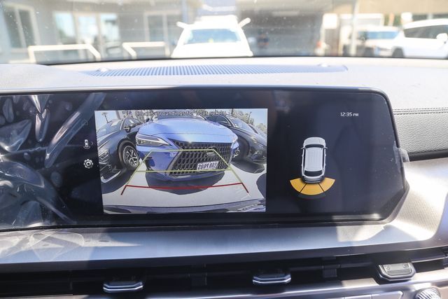 2025 Kia Telluride S Glendale CA