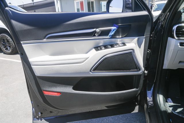 2025 Kia Telluride S Glendale CA