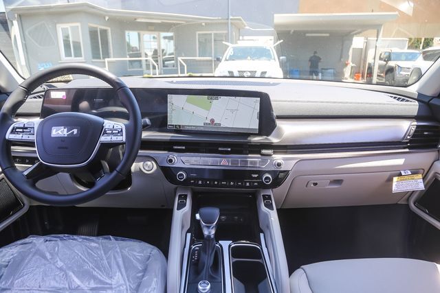 2025 Kia Telluride S Glendale CA