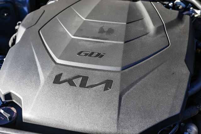 2025 Kia Telluride S Glendale CA