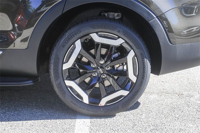 2025 Kia Telluride S Glendale CA