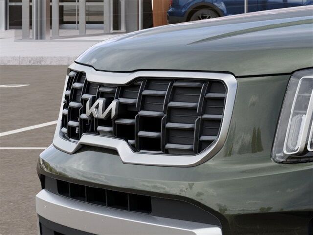 2025 Kia Telluride S Glendale CA