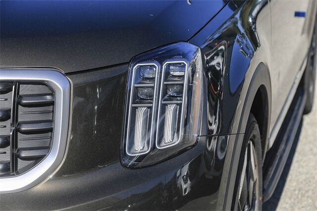 2025 Kia Telluride S Glendale CA