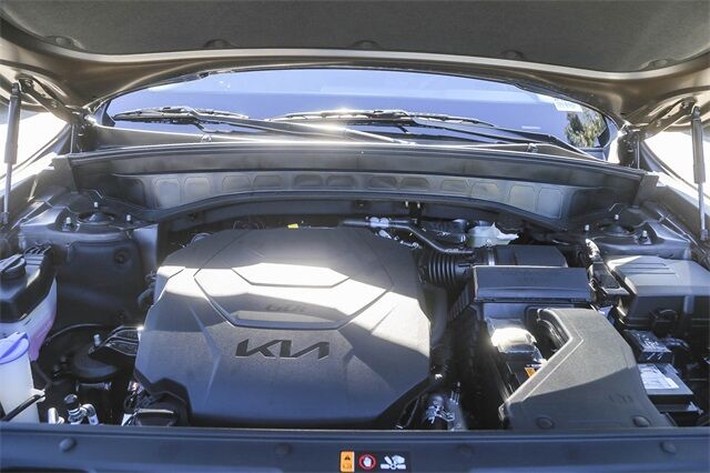 2025 Kia Telluride S Glendale CA
