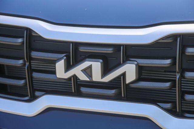 2025 Kia Telluride S Glendale CA