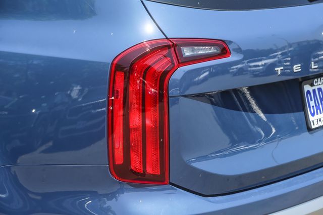 2025 Kia Telluride S Glendale CA