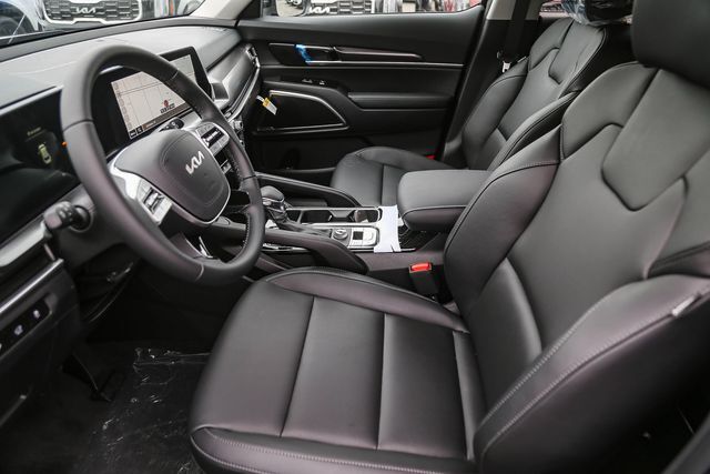 2025 Kia Telluride S Glendale CA