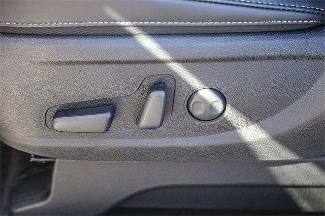 2025 Kia Telluride S Glendale CA