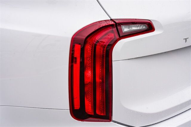 2025 Kia Telluride S Glendale CA