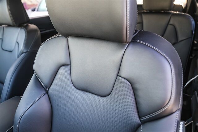 2025 Kia Telluride S Glendale CA