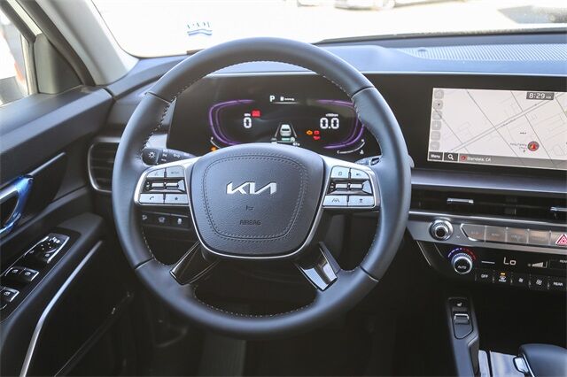 2025 Kia Telluride S Glendale CA