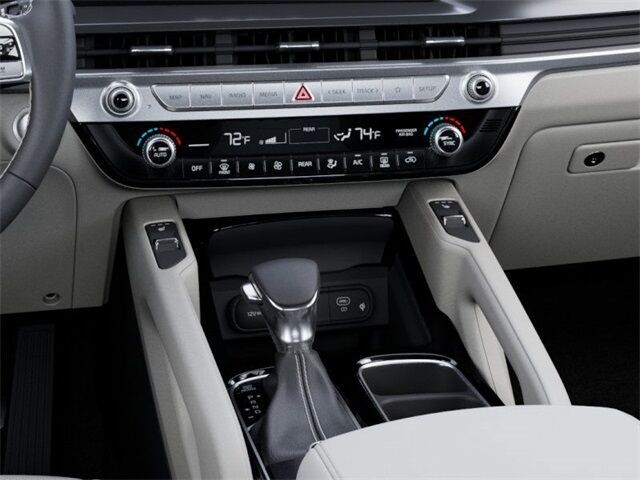 2025 Kia Telluride S Glendale CA