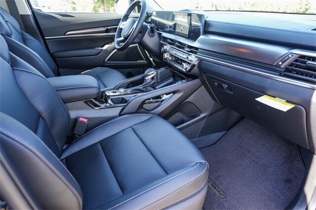 2025 Kia Telluride S Glendale CA