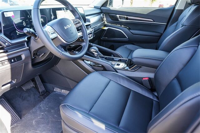 2025 Kia Telluride S Glendale CA
