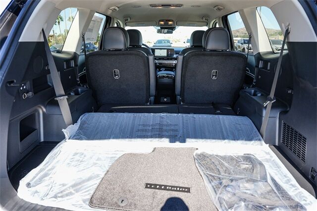 2025 Kia Telluride S Glendale CA