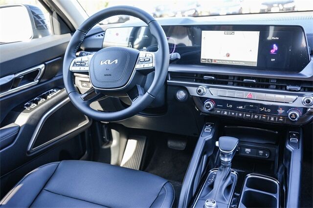 2025 Kia Telluride S Glendale CA