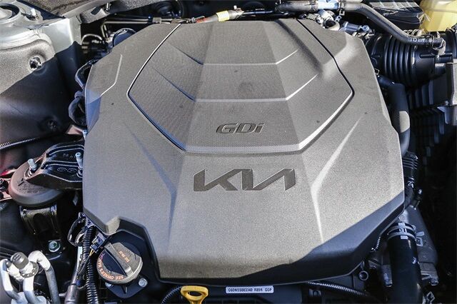 2025 Kia Telluride S Glendale CA