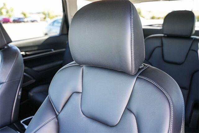 2025 Kia Telluride S Glendale CA