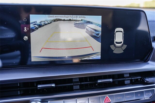 2025 Kia Telluride S Glendale CA