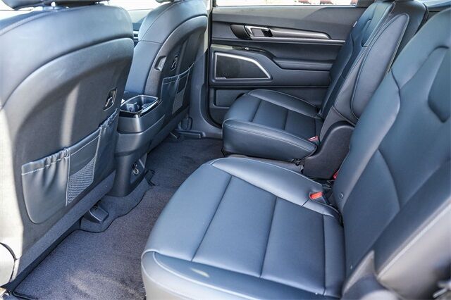 2025 Kia Telluride S Glendale CA