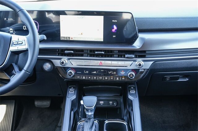 2025 Kia Telluride S Glendale CA