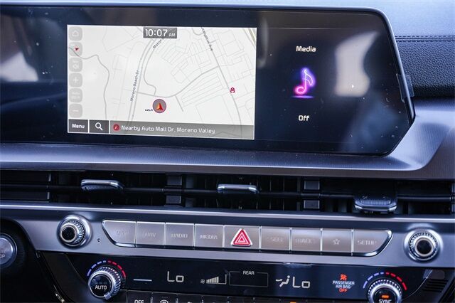 2025 Kia Telluride S Glendale CA