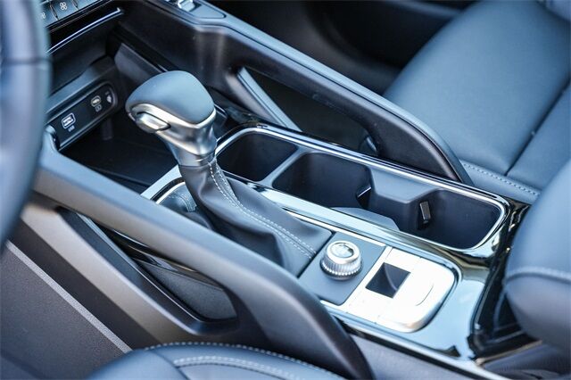 2025 Kia Telluride S Glendale CA