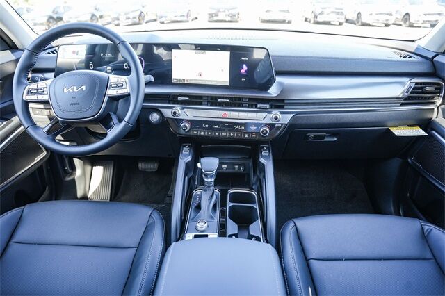 2025 Kia Telluride S Glendale CA